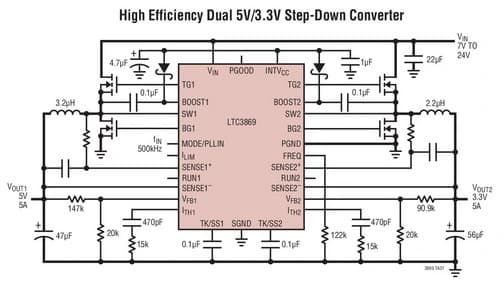 DXP Schematic and Layout Design 2
