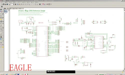 Eagle Layout PCB Design 2