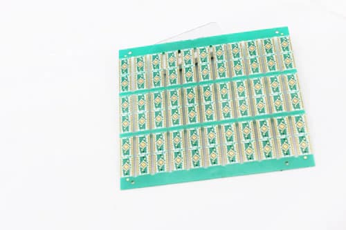 Single-sided PCB Board