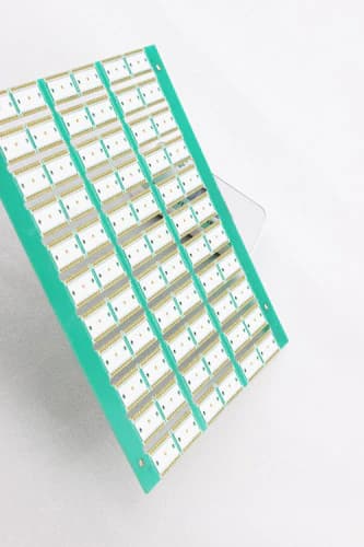 Single-sided PCB Board 3