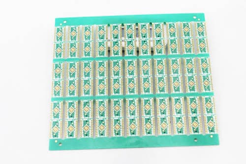 Single-sided PCB Board 4