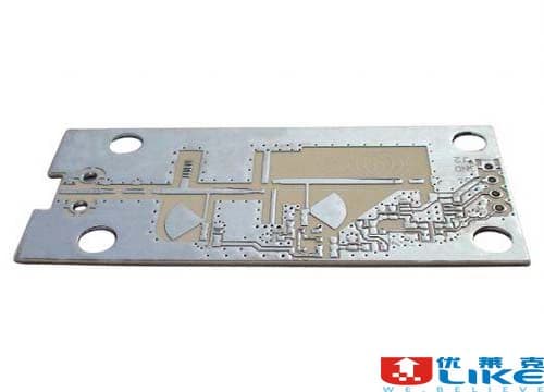 High-frequency PCB Board 3
