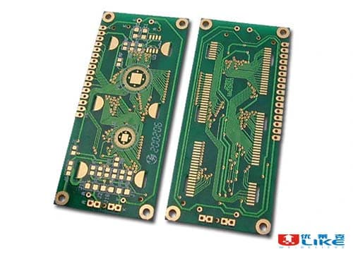High-frequency PCB Board 4