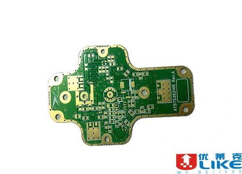High-frequency PCB Board 6