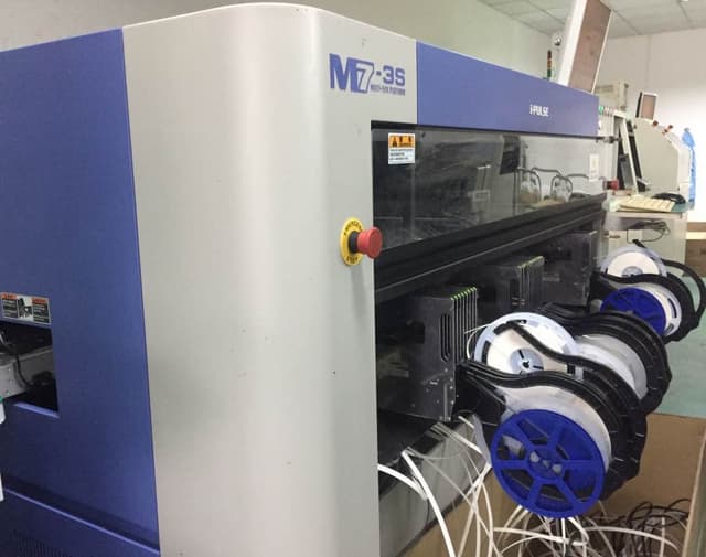 SMT Production Equipment