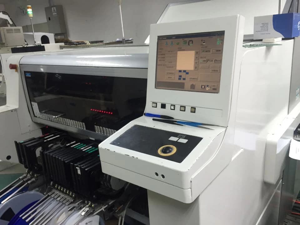 Automatic SMT Placement Equipment