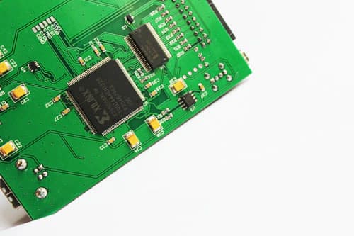 Anti-copy IC Marking Removal PCBA 4