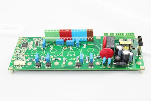 High-power IoT Dimming Control Board
