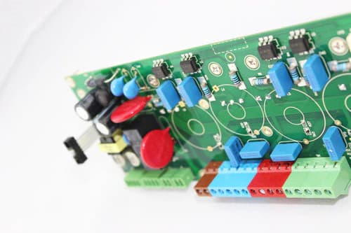 High-power IoT Dimming Control Board 6