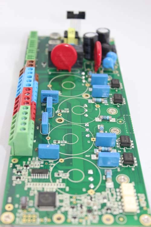 High-power IoT Dimming Control Board 7