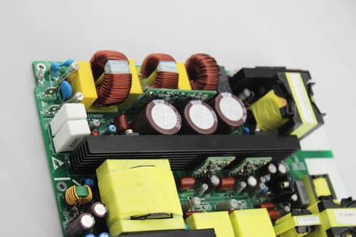 Medical Testing Equipment Power Module 4