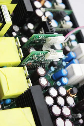 Medical Testing Equipment Power Module 6