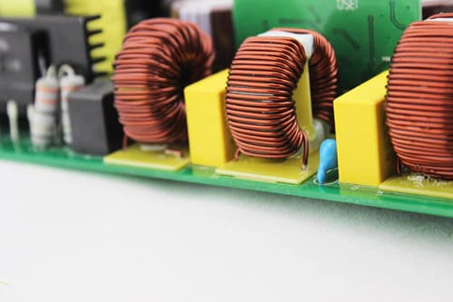 Medical Testing Equipment Power Module 7