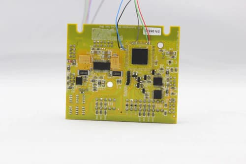 Automation Equipment Control Module