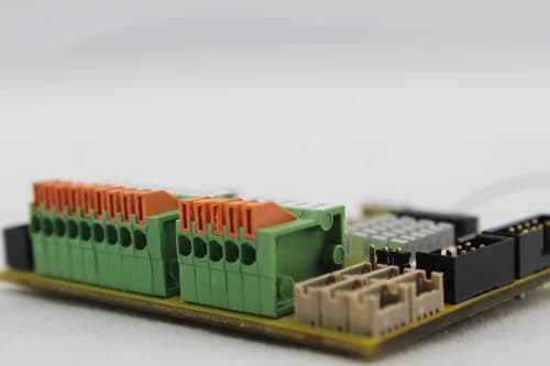 Automation Equipment Control Module 5