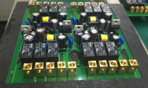 Hotel Smart Switch Complete Solution