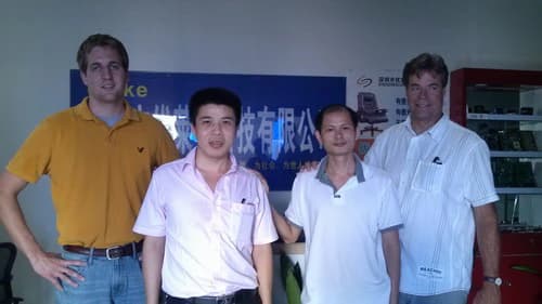 ULIKE workplace and team collaboration