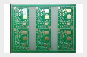 Metal Substrate