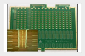 PCB fabrication support