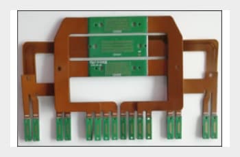 Rigid-Flex Board