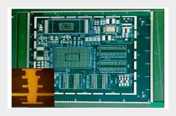 HDI Board
